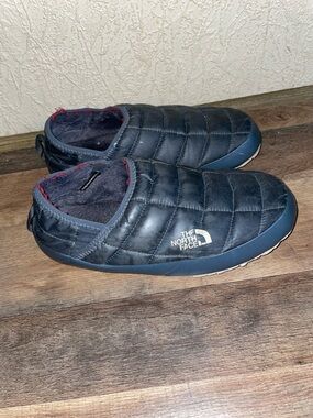 The North Face Thermoball Shoes